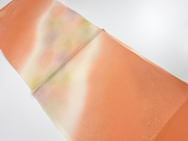 Japanese Kimono / Accessories Silk